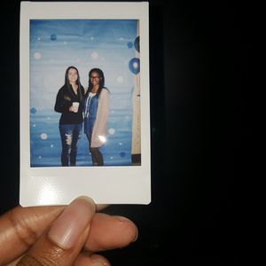 Meet your Posher, Mya